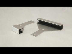 System montażu słonecznego na dachu