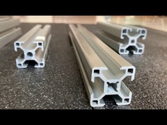 Po co używać aluminium T-Slog Extrusion?