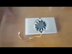 Odm Prostokąt Miedź 6063 6061 Wytłaczanie aluminium radiatora