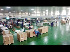 Profile aluminiowe wytłaczane w proszku, profile okna / drzwi aluminiowe