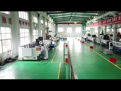 Specjalny profil przemysłowy z aluminium z wiertarką i sekcją, wysoka wydajność