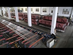 6063 T5 Profile anodyzowane z aluminium wytrzymałe dla wind