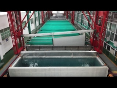 Wytrzymałe okna przesuwne Aluminiowe profile ekstruzyjne z 6063 T5