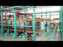 CA / CE Niestandardowy wytrzaskany aluminiowy zlew cieplny dla światła LED o wysokiej mocy