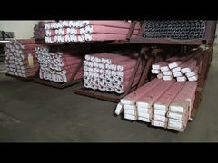 Satyn anodowany / farbowane w proszku wytłuszczenia aluminiowe do pokryć elektronicznych / elektrycznych