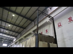 Wyroby z aluminiowego okładzenia silnikowego anodowanego