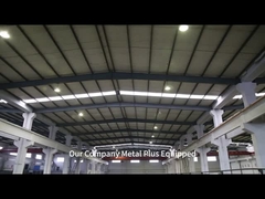 Jak wytłaczać profile wytłaczane z aluminium