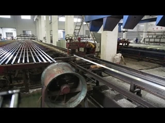 Profil wytłaczany z aluminium