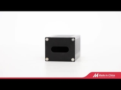 6061 Niestandardowy profil wytłaczania aluminiowego z otworem T wysoka odporność na korozję