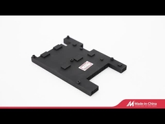 Dostosowane anodowane profile aluminiowe 2020 2040 6063 Wytłaczanie aluminium