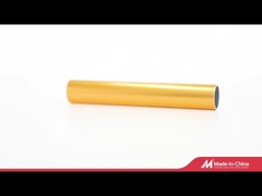 Jasno-czarne anodowane wytryskiwane zlewki cieplne Aluminiowe profile przemysłowe 6063-T5