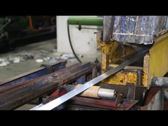 Profile ekstruzji zlewu cieplnego o wysokiej mocy LED PVDF / Carbon - Fluoride Coated