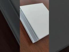 Zastosowany anodowany profil aluminiowy przemysłowy dla linii produkcyjnej / rurociągu