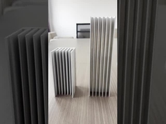 6063 Inwerter do obróbki CNC anodowany z aluminium