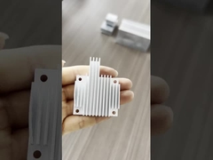 Wieże chłodzące Profile aluminiowe, płytki wentylatorów sufitowych aluminiowych