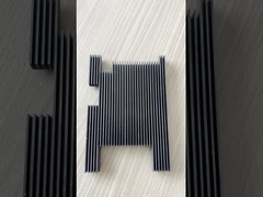 Powdowo pomalowane / anodowane lampy chłodzące przemysłowe / wielkości 16 stóp