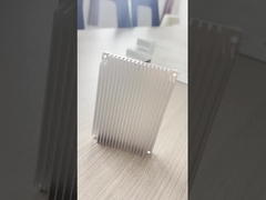 Elektryczne paliwa ładowania Profil przemysłowy aluminiowy, Standardowe wytłuszczenia aluminiowe Sprzęt parkingowy RV