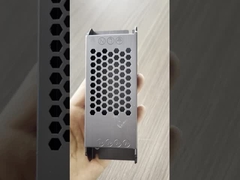 Wysoce precyzyjne przetwarzanie