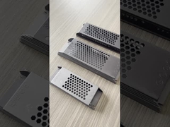 Aluminium Shell / Industrial Aluminium Profile, Aluminium System Profile