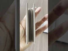 Malowanie proszkowe przemysłowe wentylatorów, ekstruzje profili aluminiowych, duża objętość, niska prędkość