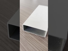 Profile aluminiowe do okien T5 / T6, GB/75237-2004