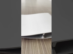 Cięcie profili aluminiowych, wiercenie, obróbka CNC, anodowanie