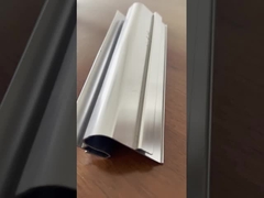 GB/T6892-2000 Profile aluminiowe przemysłowe ze stopów aluminium powlekane proszkowo do grzejników