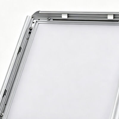 High Quality Poster Picture Frame Advertising Aluminum Snap Frame