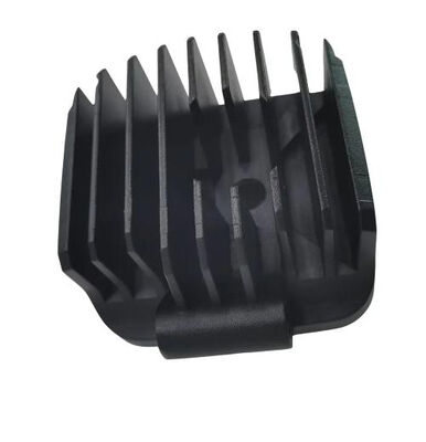 Customized Dimensions LED Heat Sink with CNC Machining and Corrosion Resistant Aluminum Casting for Power Electronics Cooling