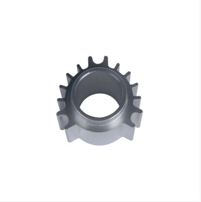 Customized CNC Machining Milling Extruded Die Casting Aluminium Profile
