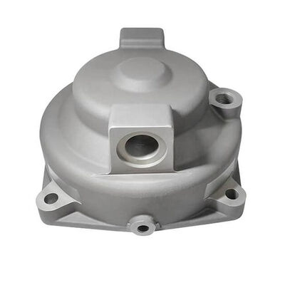 Rotary Engine Housing Pump Cylinder Shell Aluminum Die Casting