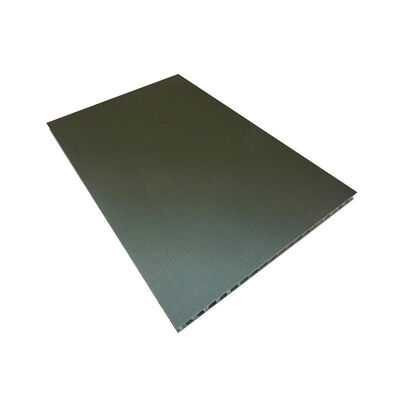 Customized PVDF Coated /PU Painting Aluminum Honeycomb Panel with High-Performance