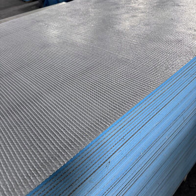 Exterior Wall Insulation XPS Board Moisture-Proof Fire Retardant Acoustic Proof