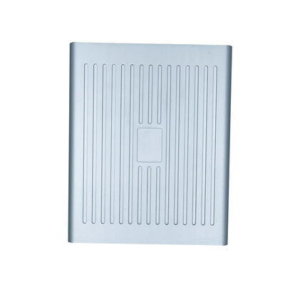 Custom Aluminum Extrusion Enclosure for Residential Lithium Battery Pack