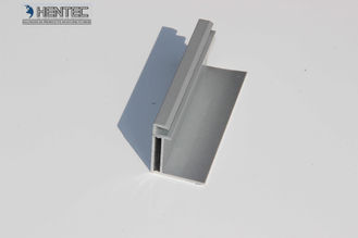 Wytłaczanie aluminium 6061 Płyta aluminiowa Fluorowęglowodór Powlekany proszkiem