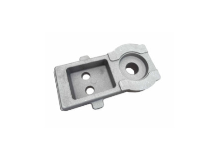 OEM Aluminium Steel Sand Die Casting Gravity Części do obróbki CNC ze stopu cynku