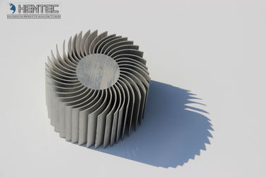 Wysokogatunkowy aluminiowy radiator Profil wytłaczania Rysunek drutu grzejnika