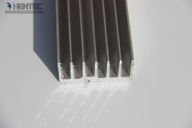 Wyczyść Aluminiowe Aluminiowe Wytłaczarki Wytłaczane Proszek Powlekany
