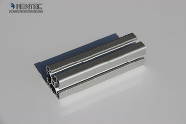 6063 - T5 Profil aluminiowy przemysłowy powlekany elektroforetycznie