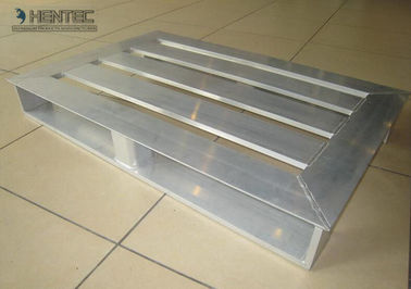 Lekka masa zgarnięta aluminium Profil przemysłowy z wykończoną obróbką
