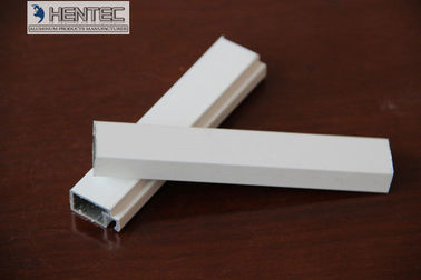 Profesjonalne profile wytłaczane z profili aluminiowych 6063 - T5 / Powłoka