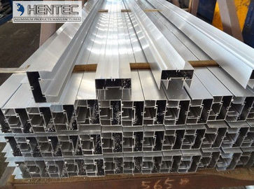 Obróbka chemiczna i mechaniczna
