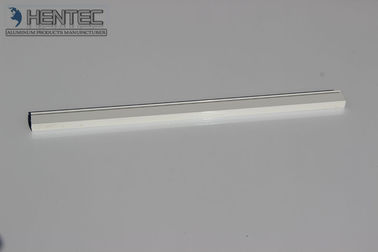 Szczotka Szampan 6061 Profil aluminiowy Profile wytłaczane aluminium Ziarno drewna powleczone