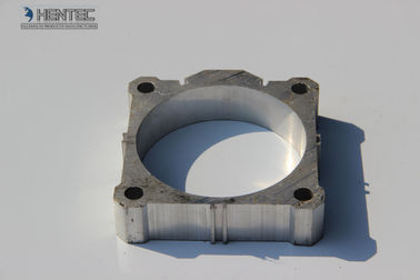 Indywidualne zabiegi Przemysłowe aluminiowe profile Cylinder ODM OEM