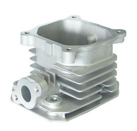 CNC odlewy precyzyjne, odlewy aluminiowe odlewane