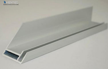 Srebrny Aluminiowy Panele Słoneczne Wyginanie Blachy Szkło Temperowane Słoneczne Panel