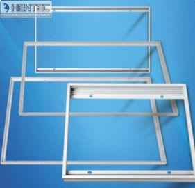 Wytłaczana Oksydyzowana Aluminiowa Panel Słoneczna Dla Modułu Fotowoltaicznego