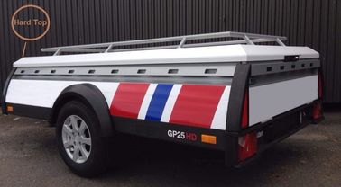 Profile aluminium wytłaczane z aluminium, wytłaczane aluminium ze stopu aluminium T6 Temper