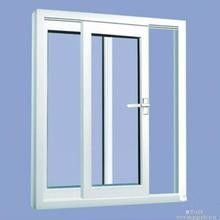 Proszkowe powlekanie / anodowanie profili aluminiowych profili okiennych, elektroforeza Wytłaczane aluminium Framing