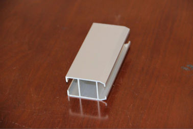80 um Anodized 6061 Profil aluminiowy, Profile aluminiowe konstrukcyjne dla restauracji, hotelu
